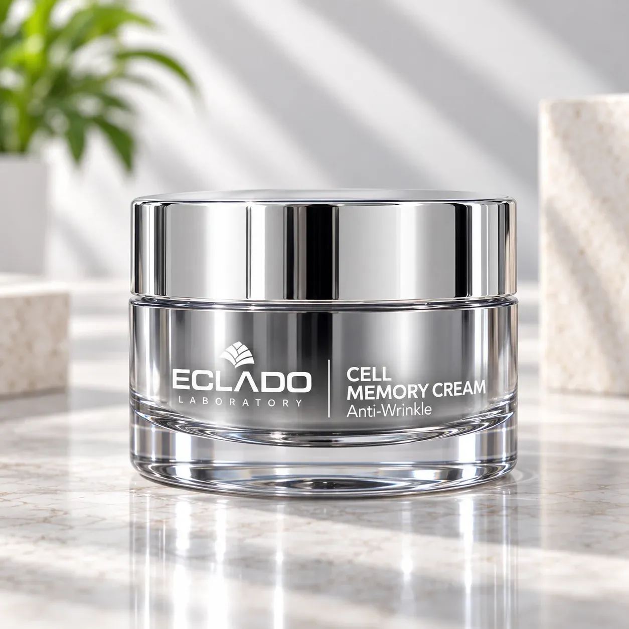 Cell Memory Cream · Eclado Singapore